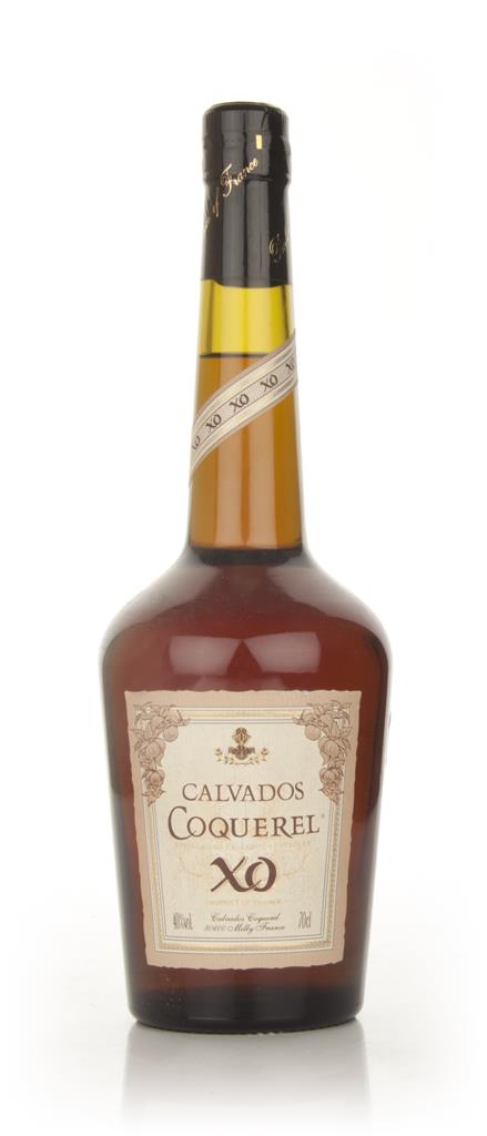 Coquerel XO Calvados | 700ML at CaskCartel.com