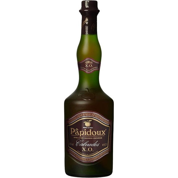 Papidoux XO Calvados | 700ML at CaskCartel.com