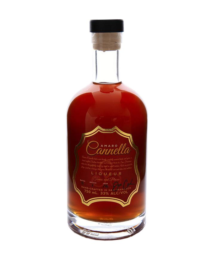 Cannella Amaro Liqueur - CaskCartel.com