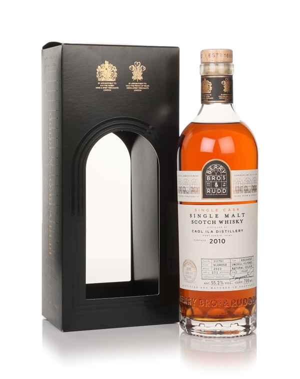 Caol Ila 2010 (Bottled 2023) (Cask 311751) Berry Bros. & Rudd Scotch Whisky | 700ML at CaskCartel.com