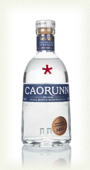 Caorunn Highland Strength Gin | 700ML at CaskCartel.com