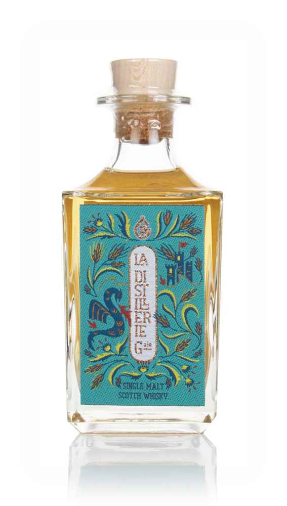 Caperdonich 20 Year Old 1997 (La Distillerie Générale) Scotch Whisky | 350ML at CaskCartel.com