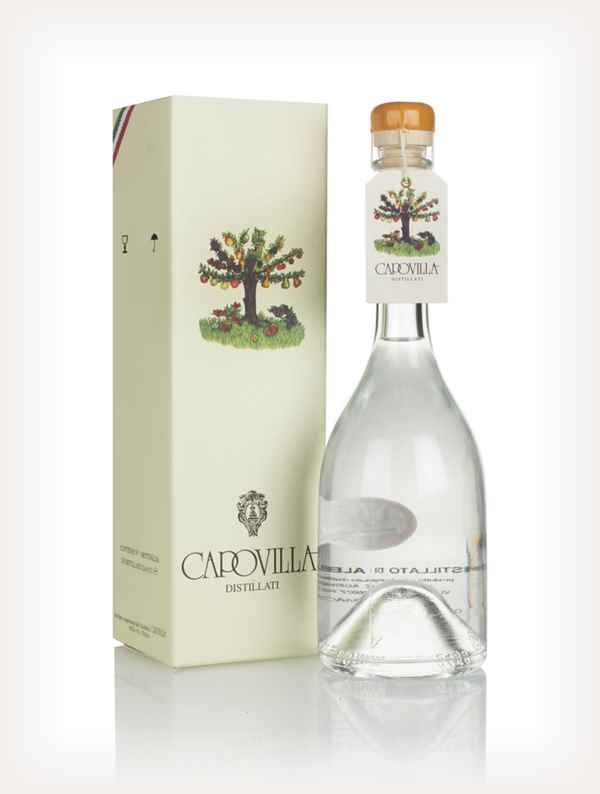 Capovilla Albicocche Brandy | 500ML at CaskCartel.com