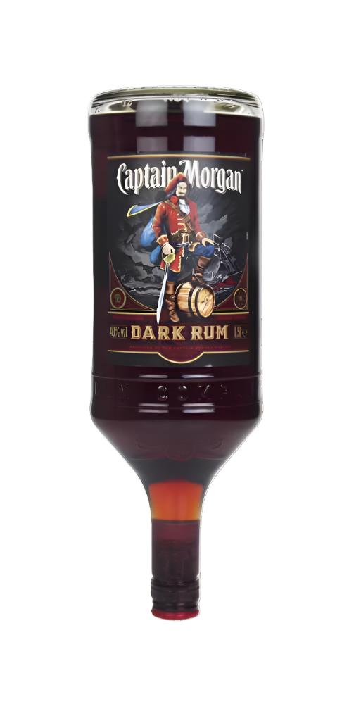 Captain Morgan Original Rum Rum | 1.5L at CaskCartel.com