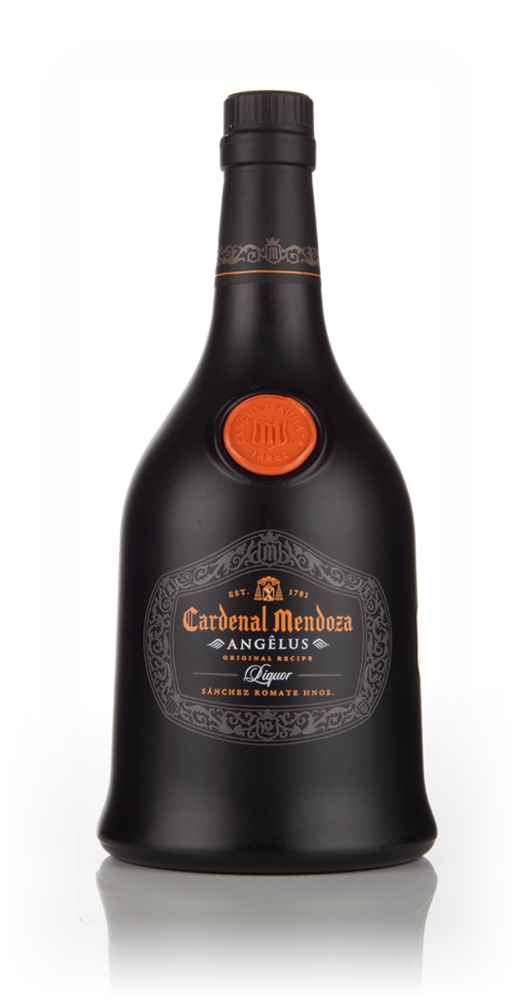 Cardenal Mendoza Angêlus Liqueur | 700ML at CaskCartel.com