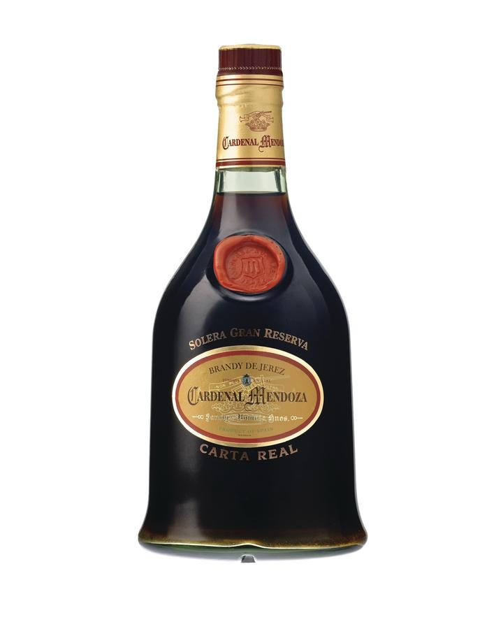 Cardenal Mendoza Carta Real Brandy - CaskCartel.com
