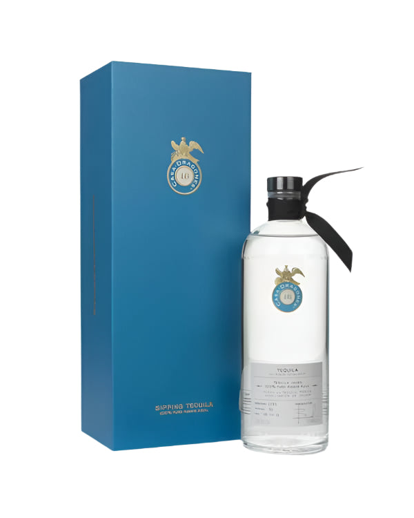 Casa Dragones Joven Tequila | 700ML at CaskCartel.com