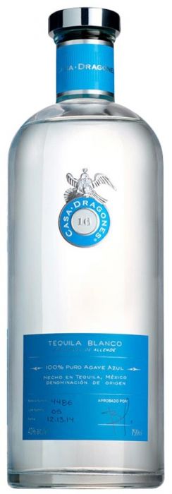 Casa Dragones Tequila Blanco - CaskCartel.com