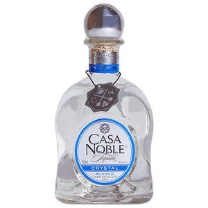 Casa Noble Crystal Tequila - CaskCartel.com