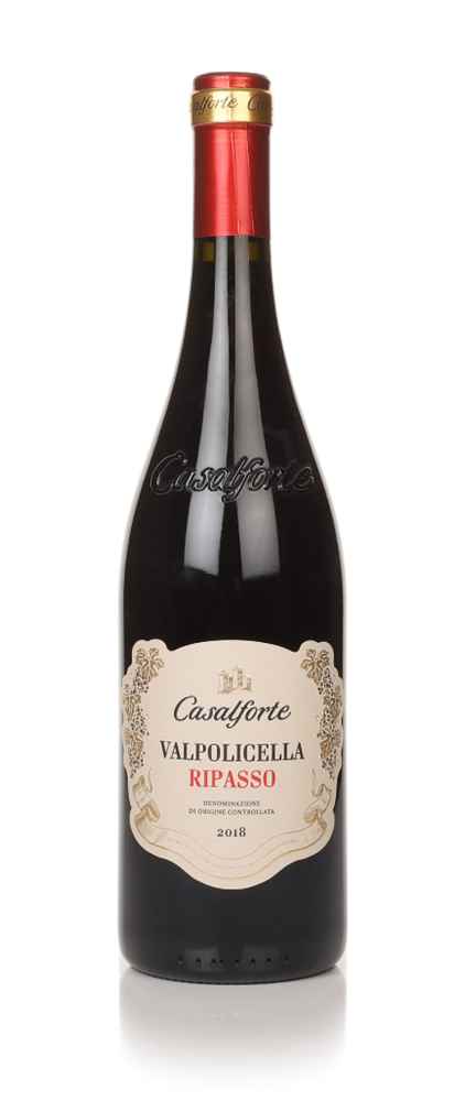 Casalforte Valpolicella Ripasso 2018 Wine at CaskCartel.com