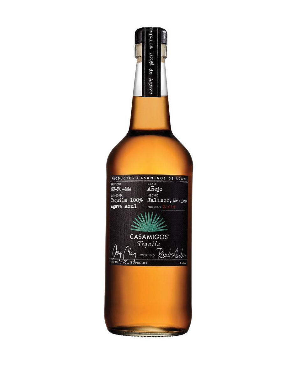 Casamigos Anejo Tequila | 1.75L at CaskCartel.com
