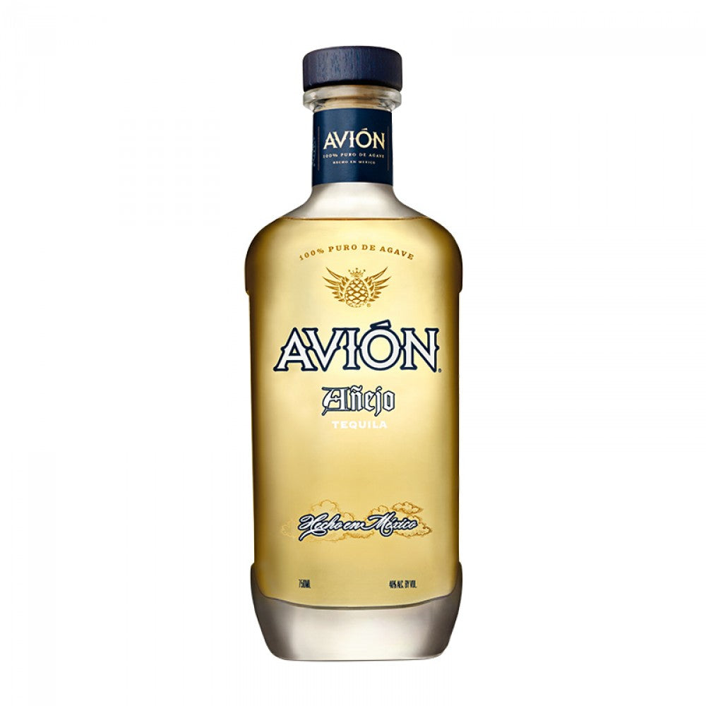Avión Añejo Tequila - CaskCartel.com