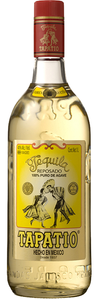 Tapatio Tequila Reposado - CaskCartel.com