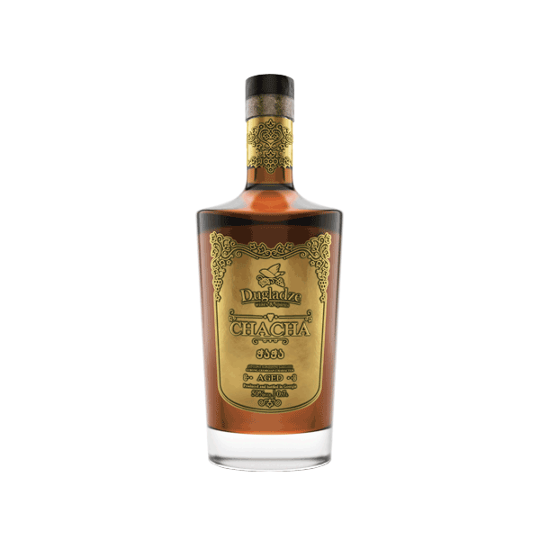 Dugladze Aged 2020 Chacha | 700ML at CaskCartel.com