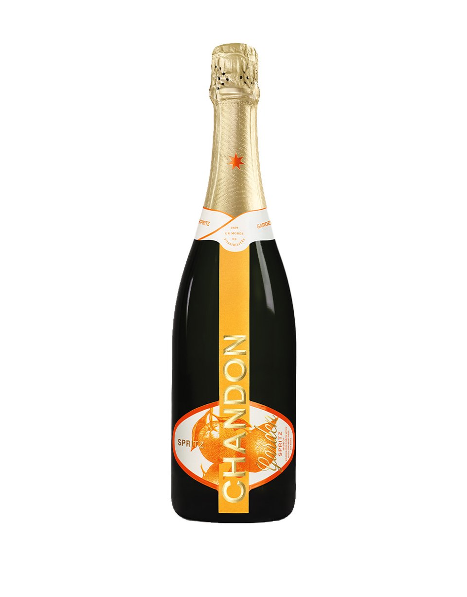 Chandon Garden Spritz Champagne at CaskCartel.com