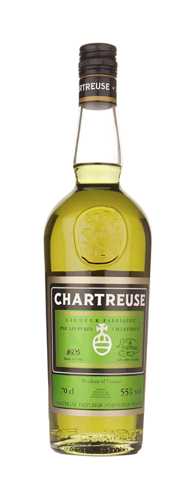 Chartreuse Green Liqueur | 700ML at CaskCartel.com