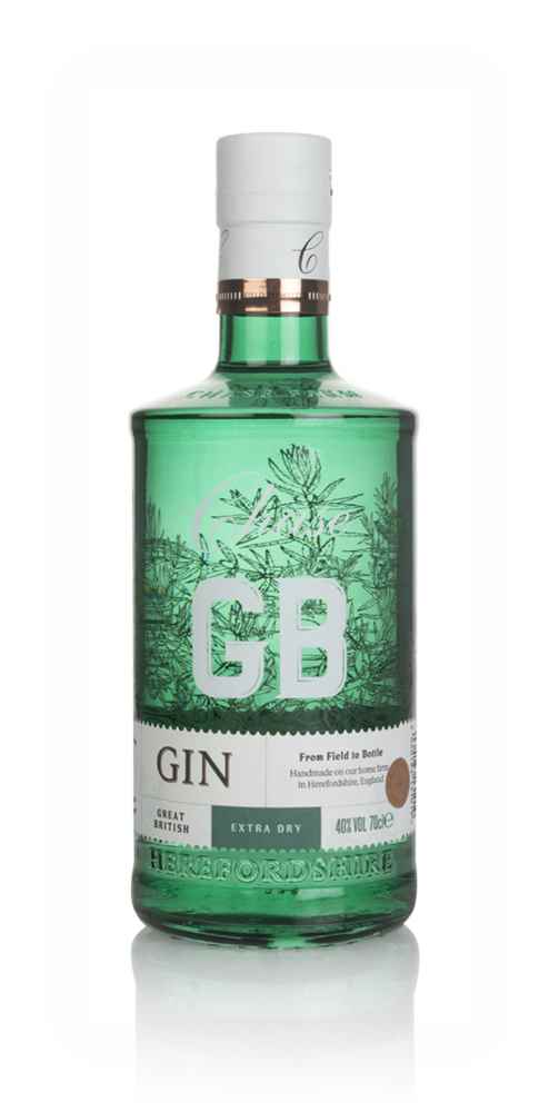 Chase GB Gin | 700ML at CaskCartel.com