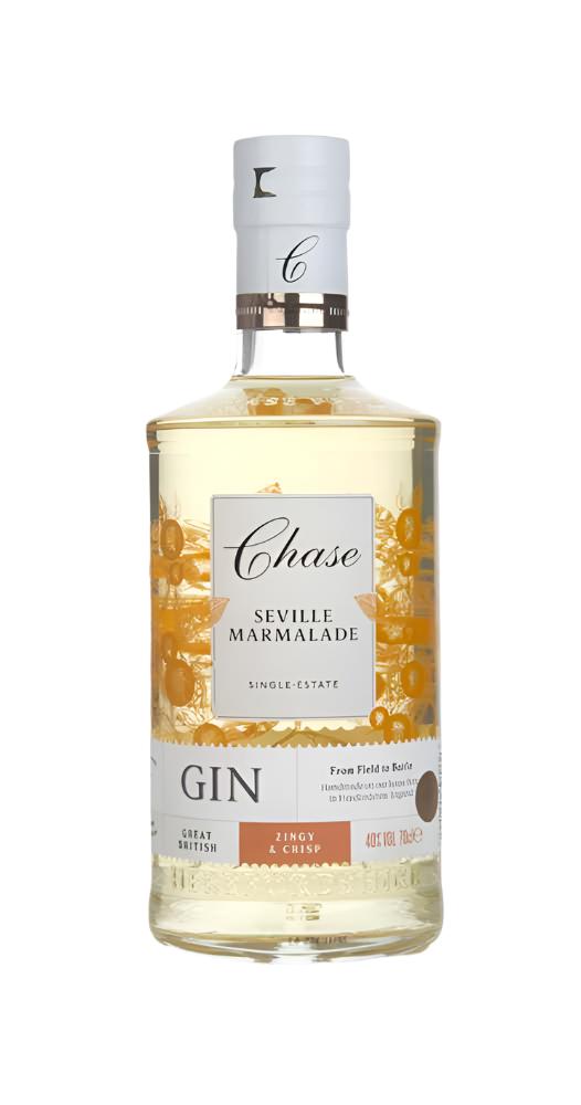 Chase Seville Marmalade Gin | 700ML at CaskCartel.com