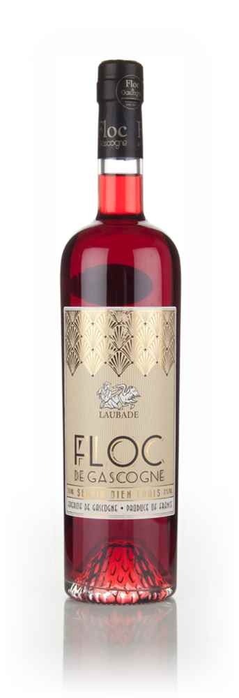 Château de Laubade Floc de Gascogne Liqueur at CaskCartel.com