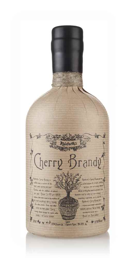 Ableforths Cherry Brandy | 500ML at CaskCartel.com