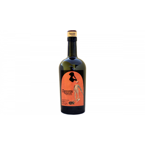 Uncouth - Chile Vermouth at CaskCartel.com