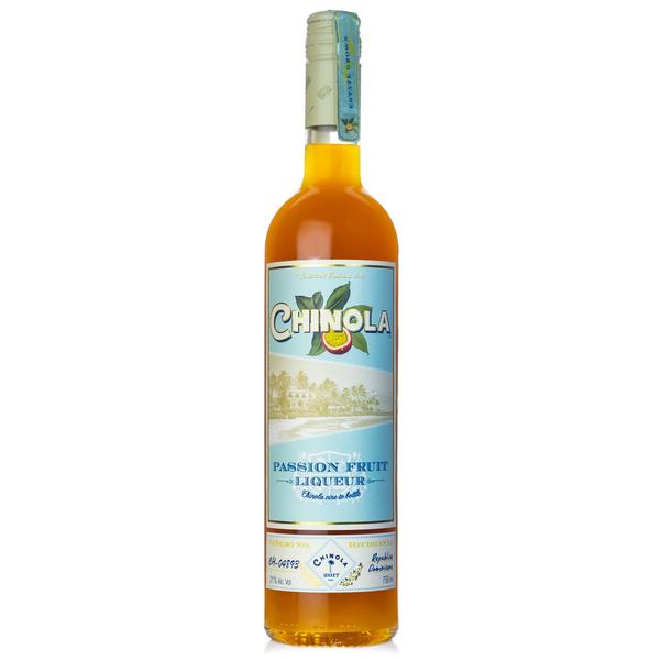 Chinola Passion Fruit Liqueur - CaskCartel.com