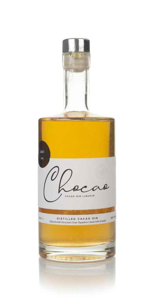 Chocao Liqueur | 500ML at CaskCartel.com