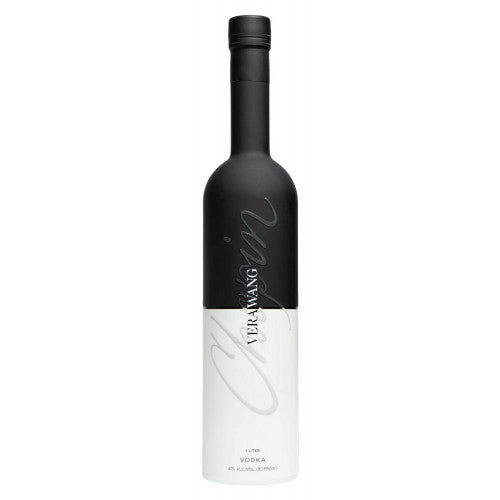 Chopin Vera Wang Vodka at CaskCartel.com