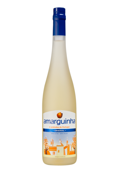 Amarguinha Almond Liqueur | 700ML at CaskCartel.com