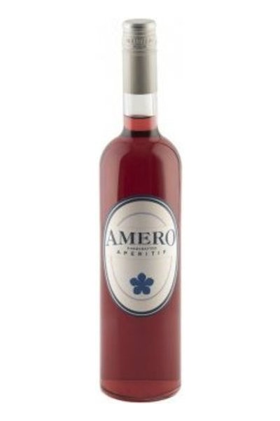 Amero Aperitif Liqueur at CaskCartel.com
