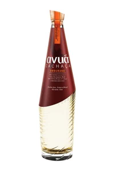Avua Amburana Cachaca - CaskCartel.com