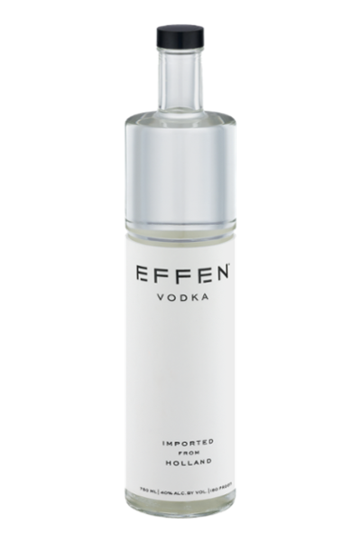 Effen Vodka - CaskCartel.com