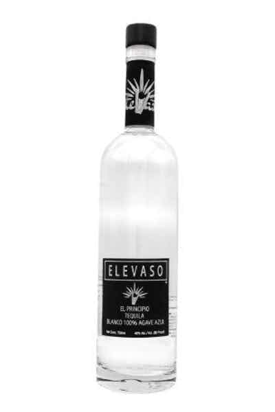 Elevaso “El Principio” Blanco Tequila at CaskCartel.com