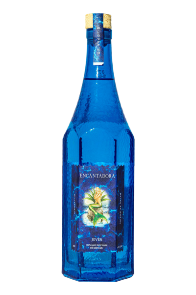 Encantadora Joven Cristalino Tequila at CaskCartel.com