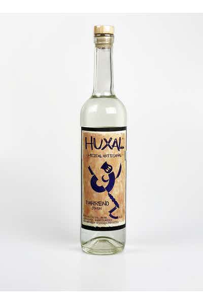 Huxal Barreno Joven Mezcal at CaskCartel.com