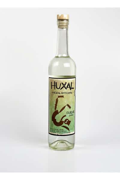 Huxal Cuishe Joven Mezcal at CaskCartel.com