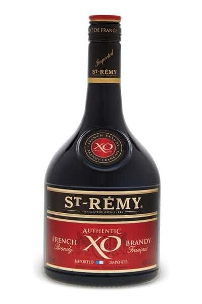 St-Remy XO Brandy - CaskCartel.com