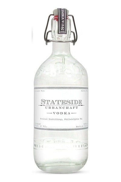 Stateside Urbancraft Vodka | 1.75L at CaskCartel.com