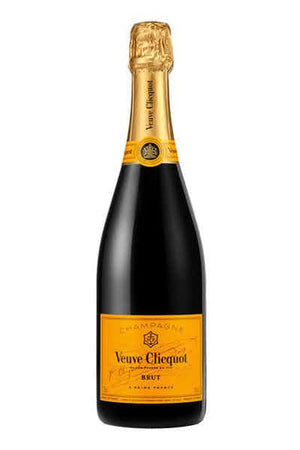 Veuve Clicquot Brut Yellow Label Champagne - CaskCartel.com