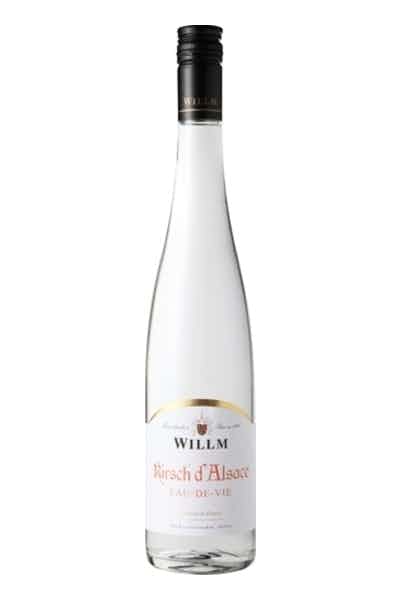 Willm Kirsch d'Alsace Cherry Brandy at CaskCartel.com