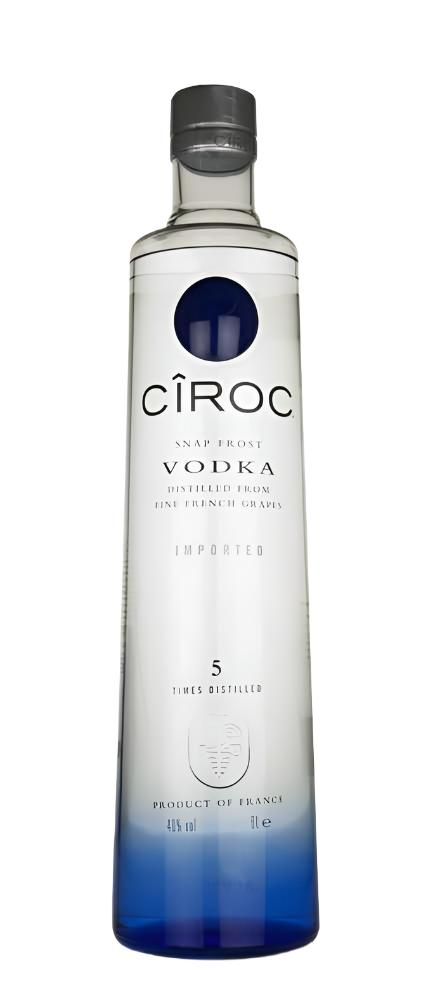 Cîroc Vodka | 6L at CaskCartel.com