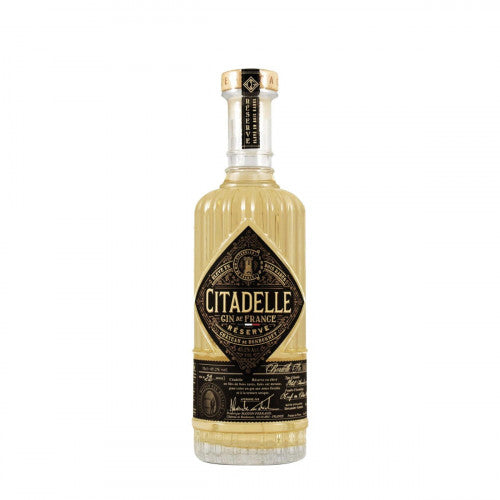 Citadelle Réserve Gin | 750ML at CaskCartel.com