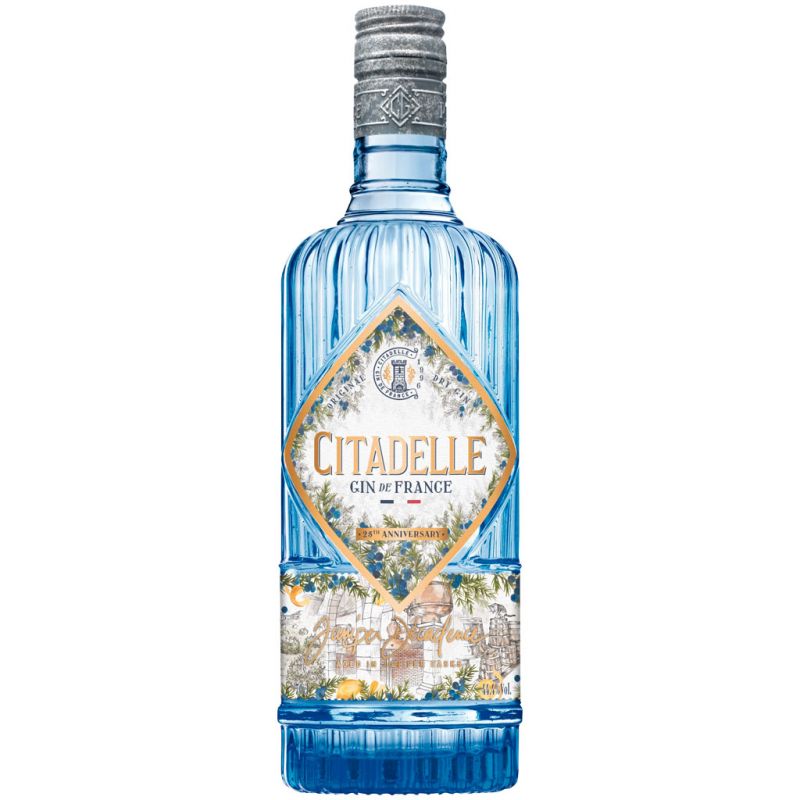 Citadelle Juniper Decadence Gin | 700ML at CaskCartel.com