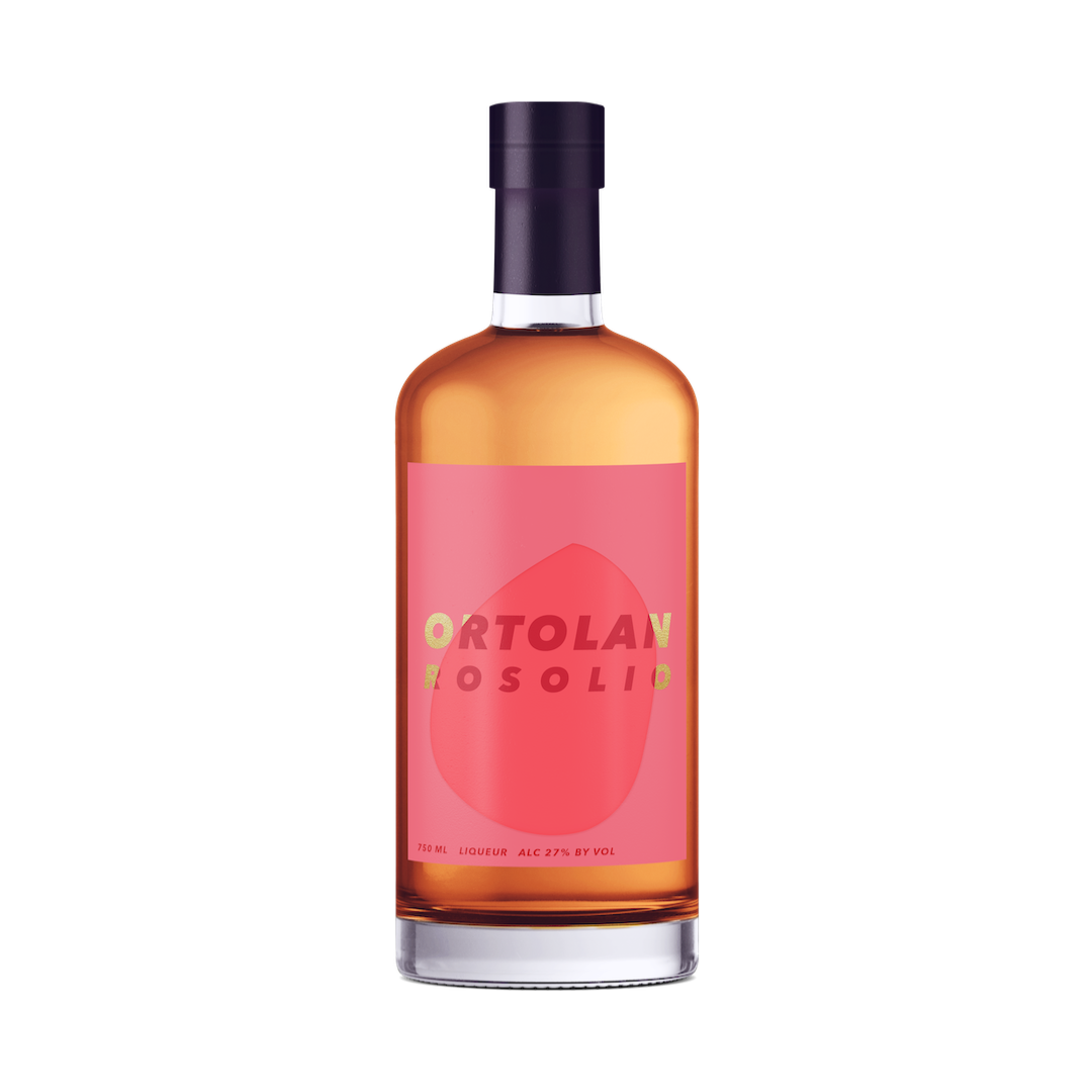 Ortolan Rosolio Liqueur at CaskCartel.com