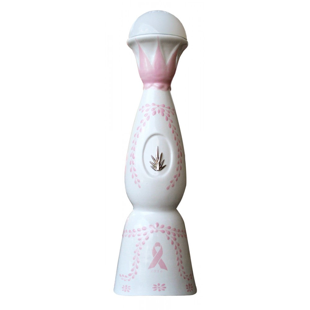 Clase Azul Pink Reposado Tequila - CaskCartel.com