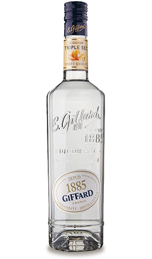 Giffard Triple Sec Liqueur - CaskCartel.com