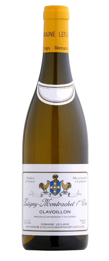 2015 | Domaine Leflaive | Puligny-Montrachet 1er Cru at CaskCartel.com