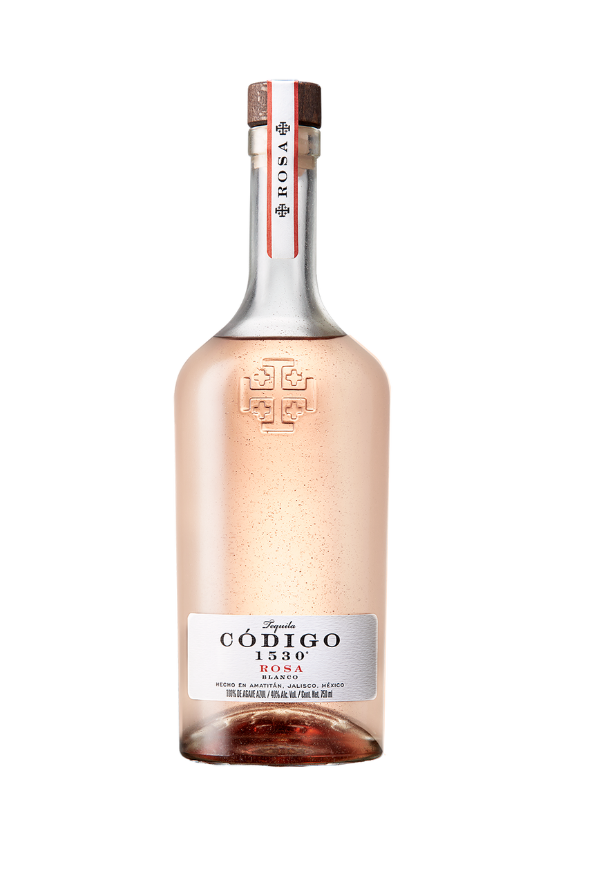 Codigo 1530 Rosa Tequila - CaskCartel.com