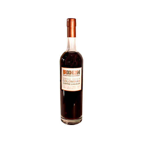 Brooklyn Roasting Company Coffee Liqueur at CaskCartel.com