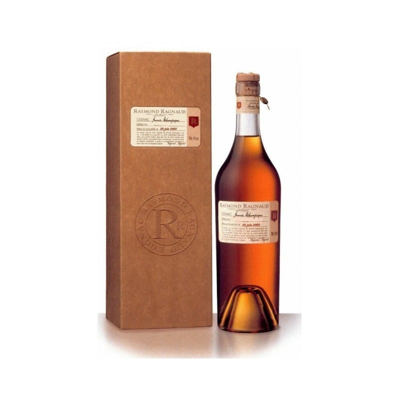 Raymond Ragnaud Vintage 1996 (B.2020) Grande Champagne Cognac | 700ML at CaskCartel.com